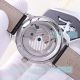 New Original Clone Vacheron Constaintin Patrimony White Dial Black Leather Strap Watch (7)_th.jpg